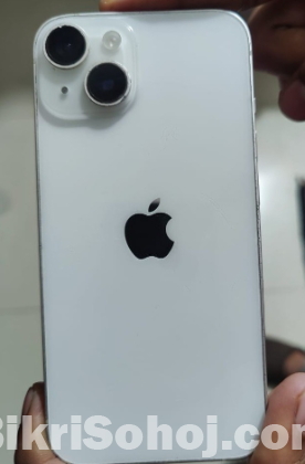 iPhone 14 128GB White